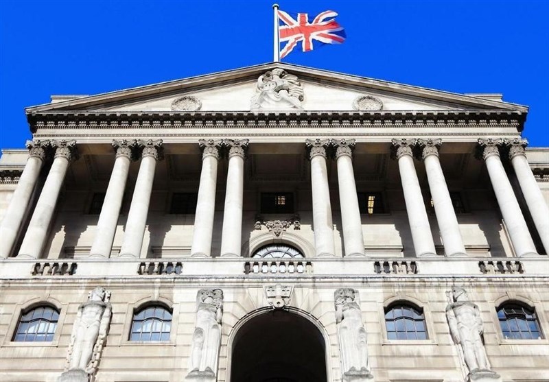 بانک مرکزی انگلیس: طوفان اقتصادی در راه است
