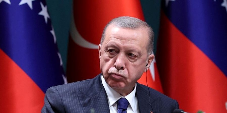 درخواست اردوغان از شهروندانش درباره نرخ تورم