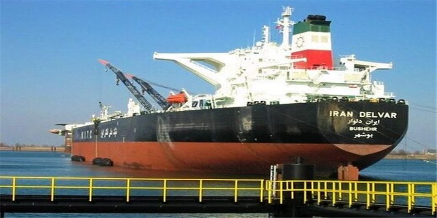 ادعای وزارت نفت درباره صادرات و فروش نفت