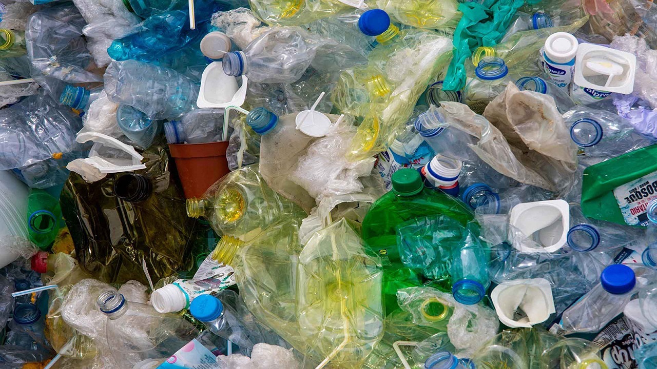 روشی جدید برای بازیافت پلاستیک و جلوگیری از آسیب‌های آن