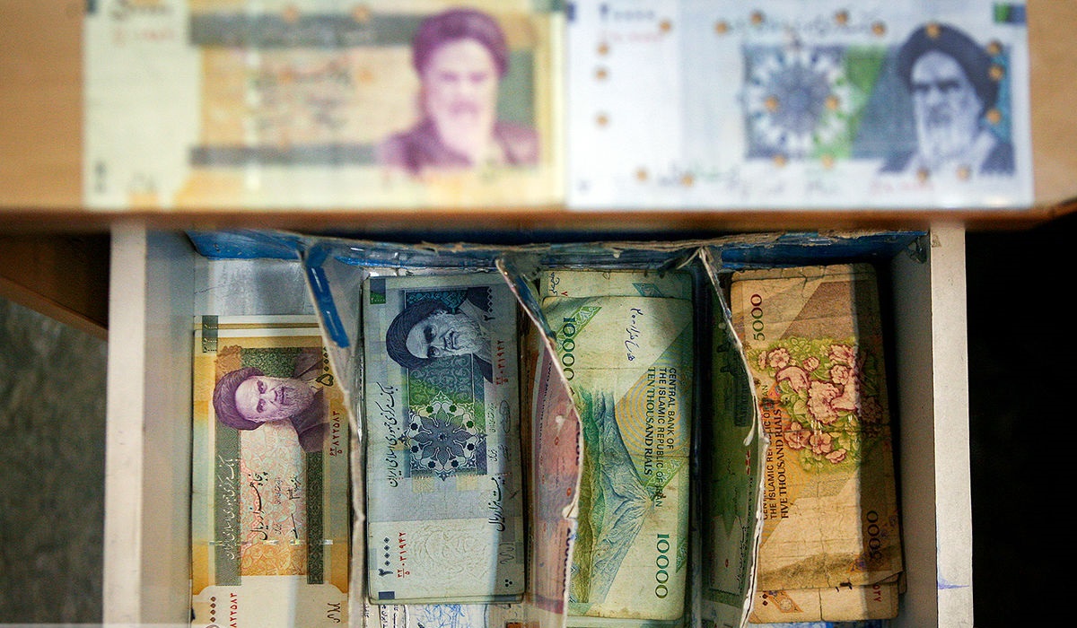 خبر جدید بانک مرکزی در خصوص نقدینگی خردادماه