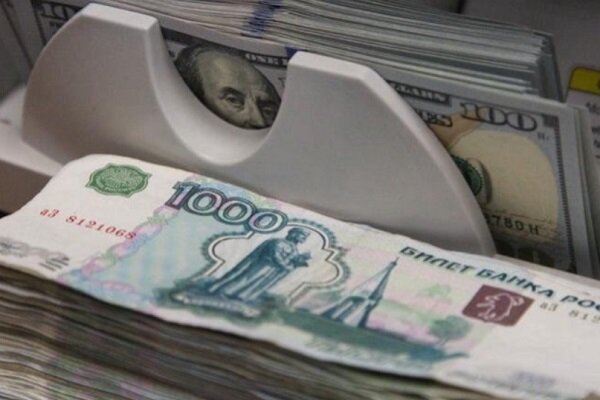 راه‌اندازی نماد معاملاتی روبل در بازار متشکل ارزی ایران