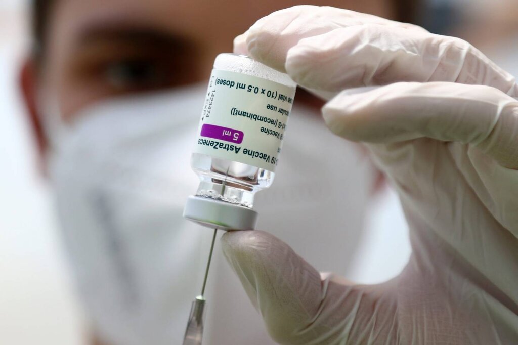 وزارت بهداشت: در هیچ مرکز واکسیناسیون واکسن تاریخ مصرف گذشته تزریق نشده است