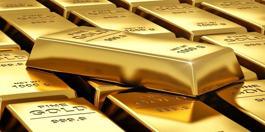 قیمت جهانی طلا امروز ۲۸ تیر ماه