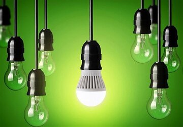 عقب‌نشینی مصرف برق در بخش خانگی و افزایش مصرف در بخش صنعت