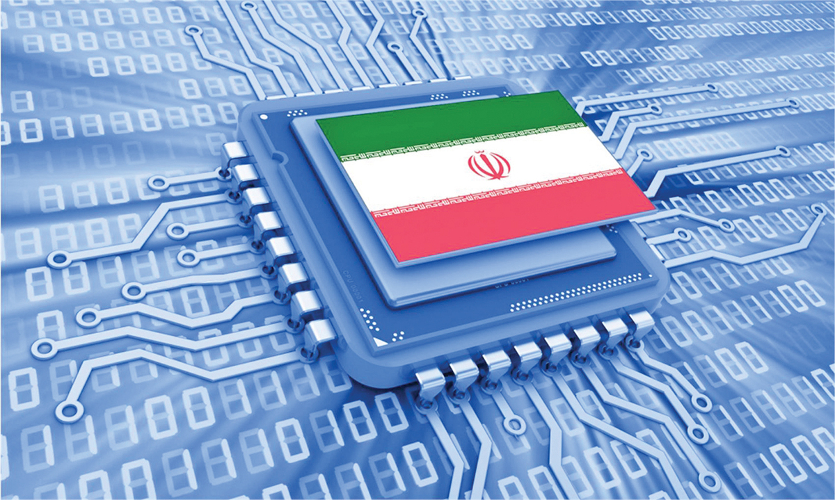 رتبه سرعت اینترنت ثابت ایران ۸ پله سقوط کرد