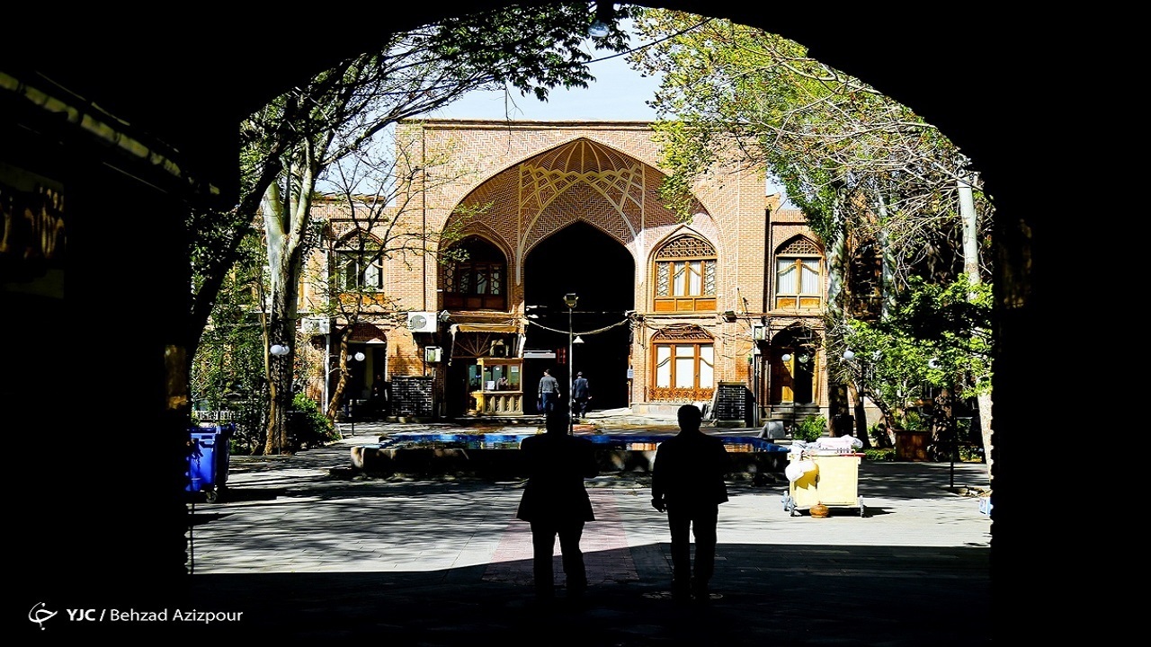 افزایش ساعت بازدید از کاخ‌‌موزه‌های تهران