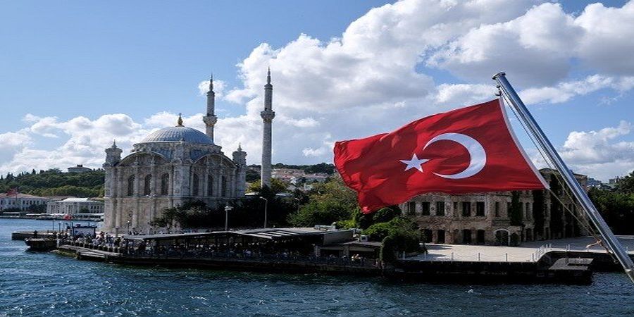 تورم ترکیه کاهش می‌یابد