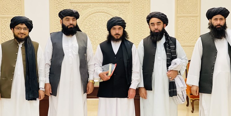 آمریکا یک زندانی گوانتانامو را تحویل طالبان داد
