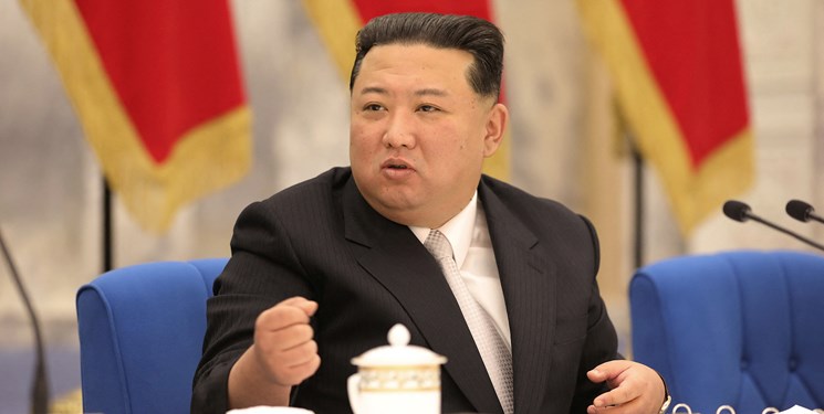 تاکید رهبر کره شمالی بر تقویت بازدارندگی نظامی این کشور