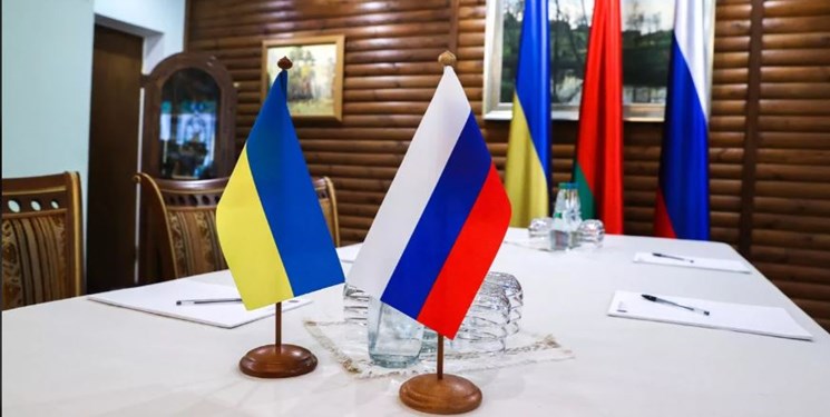 بیانیه «بریکس» درباره مذاکرات روسیه و اوکراین