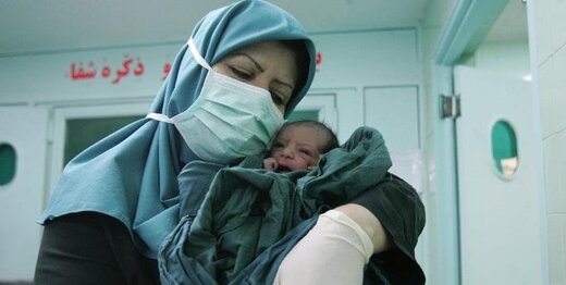 واکنش وزارت بهداشت در مورد وجود گشت بارداری در مراکز درمان