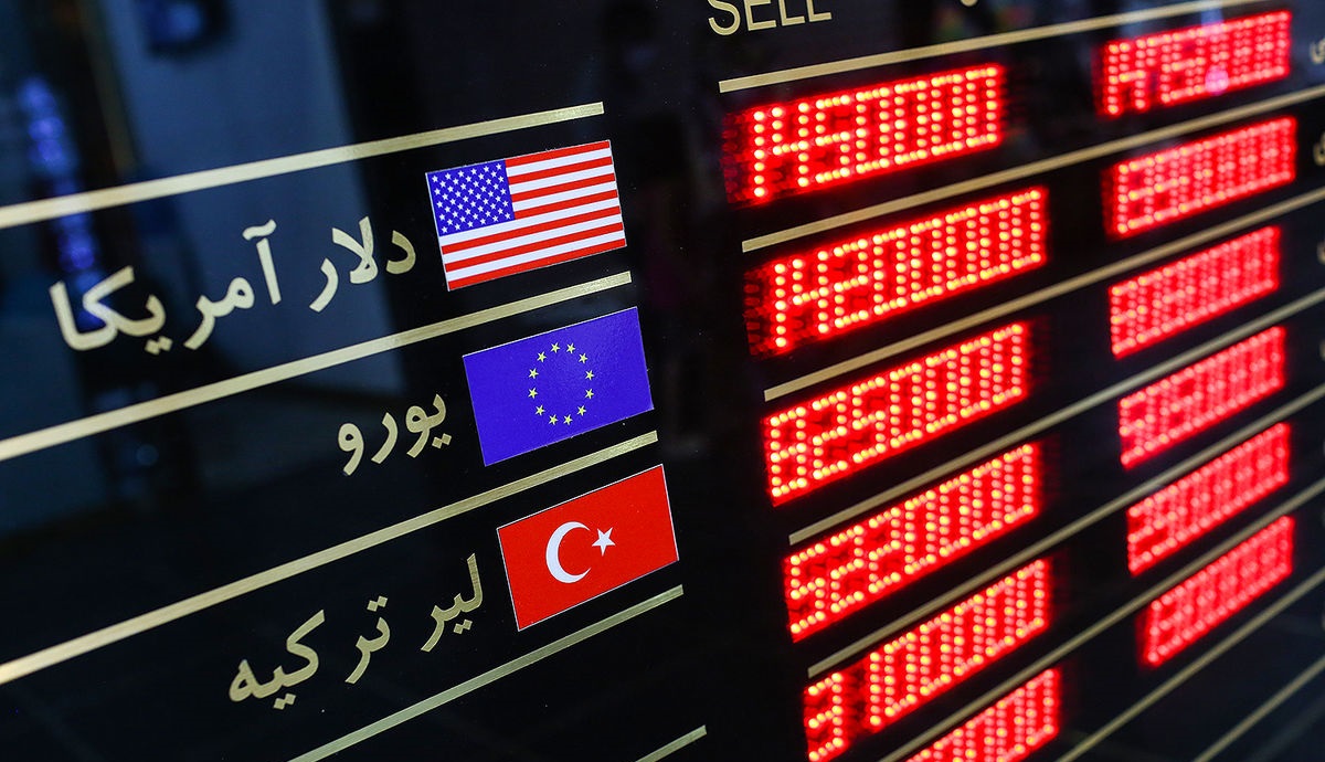 دلار تهران سفر باقری را جدی گرفت