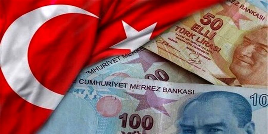 شوک به اقتصاد ترکیه