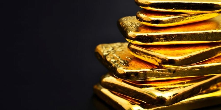 بازار جهانی طلا