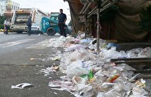 ظروف پلاستیکی و مشکلات زیست محیطی