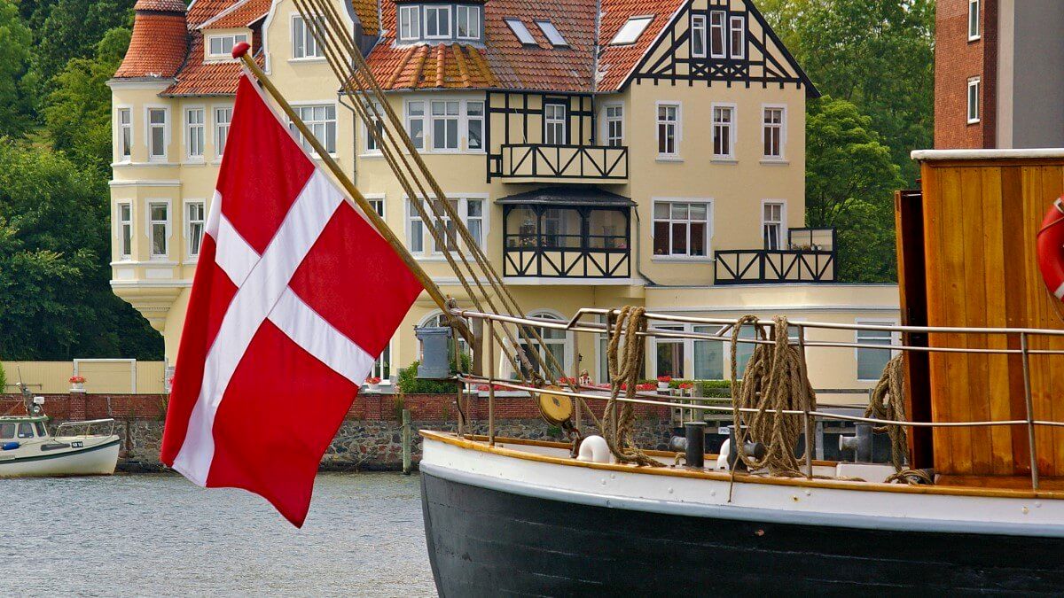 دانمارک سرآمد سیستم بازنشستگی در جهان