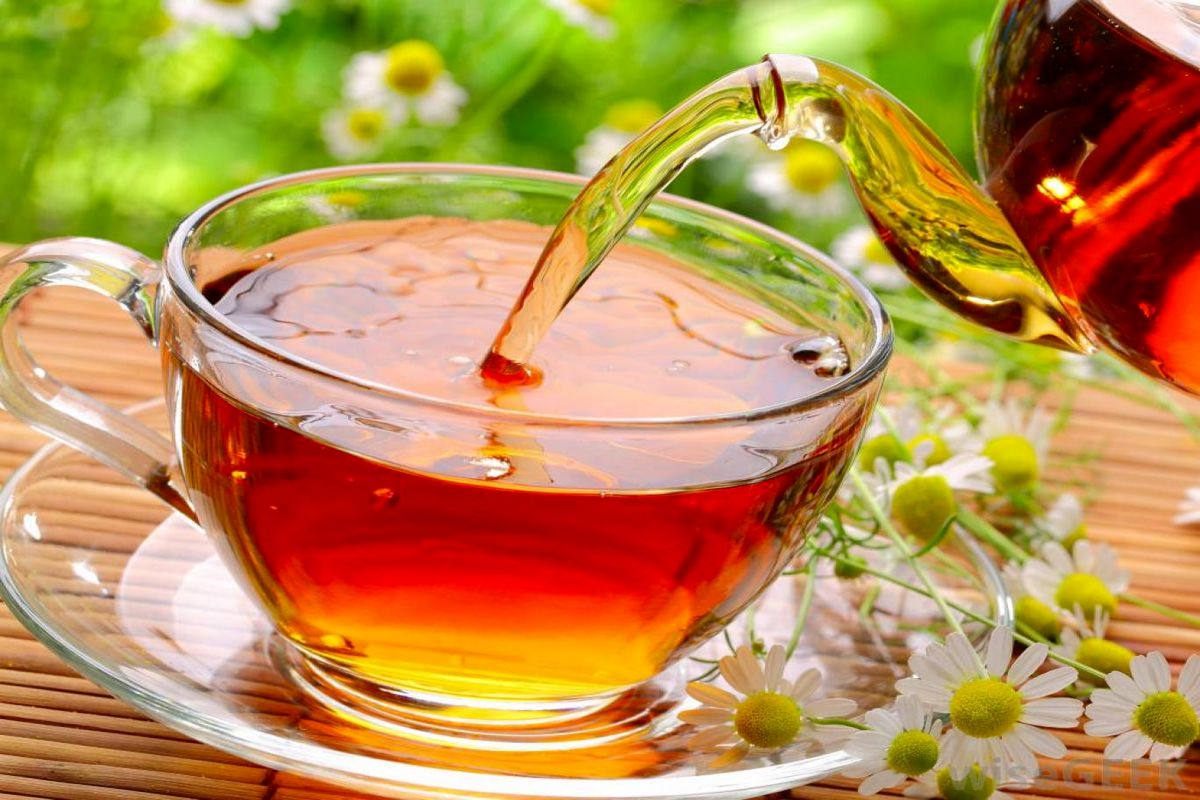عوارض خطرناک مصرف چای که آن را نمی‌دانید!