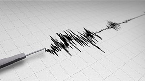 زمین‌لرزه ۵.۸ ریشتری هرمزگان را لرزاند