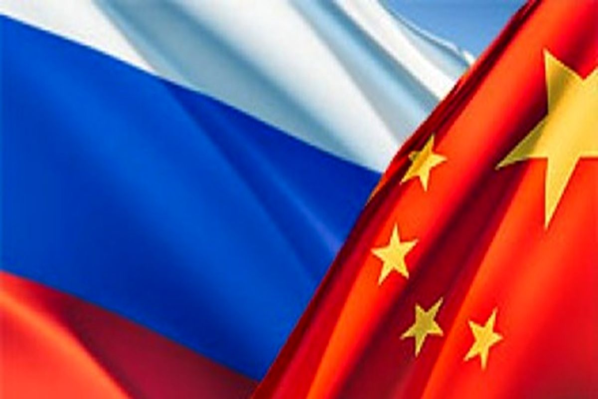چین ۶ میلیارد دلار انرژی از روسیه وارد کرد