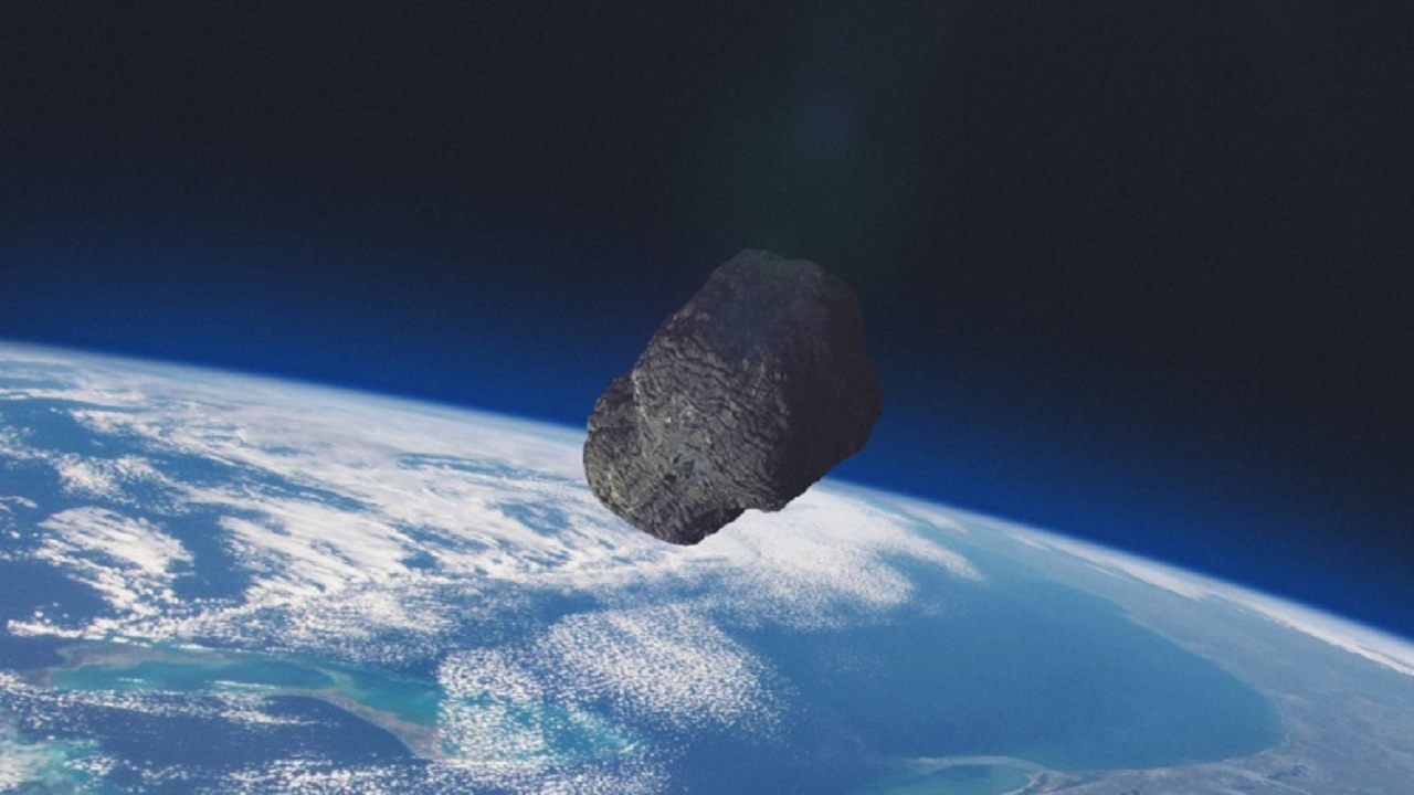 عبور یک سیارک بزرگ دیگر از کنار زمین