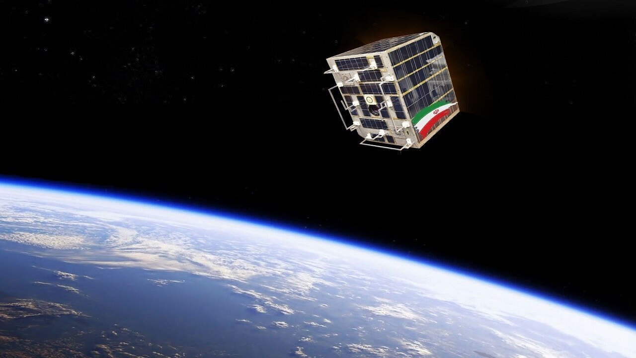 پرتاب دو ماهواره تحقیقاتی و سنجشی تا پایان سال