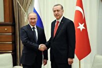ترکیه هزینه گاز روسیه را به روبل پرداخت می‌کند