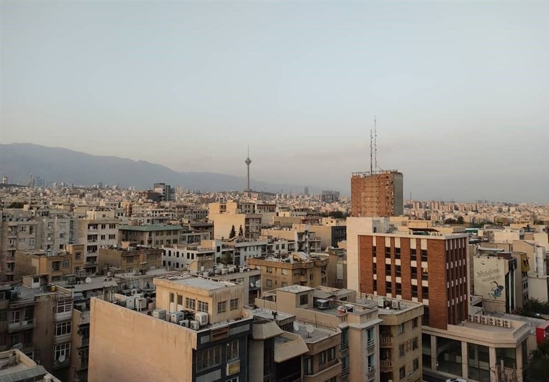 دور جدید ساخت نهضت ملی مسکن در ۳ نقطه تهران آغاز شد
