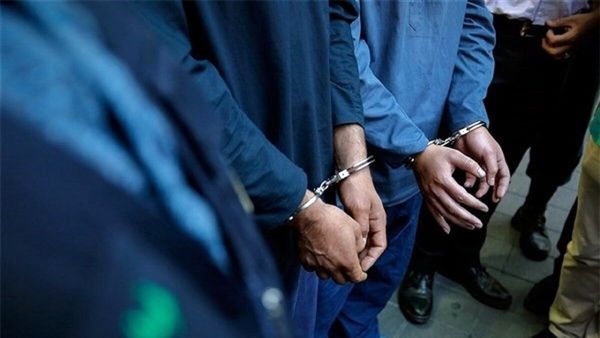 انهدام یک باند قاچاق عتیقه در خوزستان