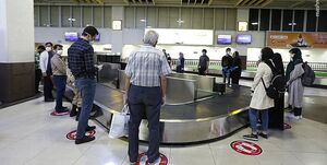 پیشنهاد افزایش قیمت عوارض فرودگاهی روی بلیت هواپیما