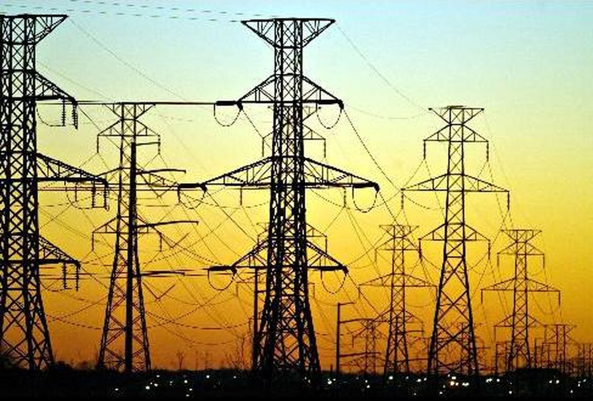 پایداری شبکه برق با وجود مصرف بیش از ۶۹ هزار مگاوات