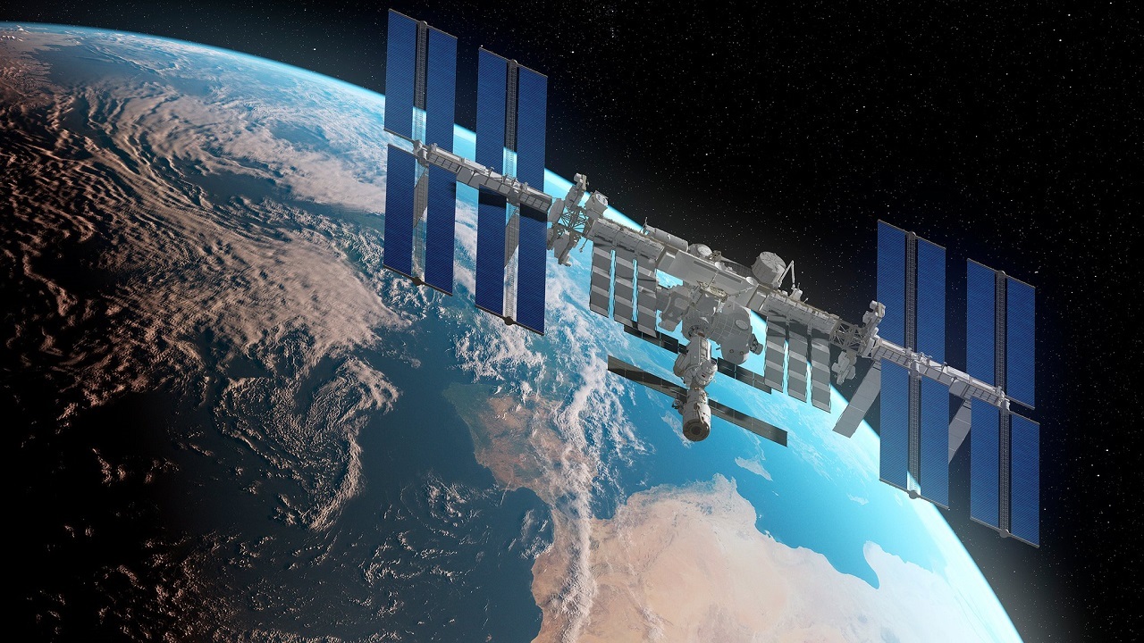 موافقت کنگره آمریکا با ادامه فعالیت ایستگاه فضایی بین المللی تا سال ۲۰۳۰
