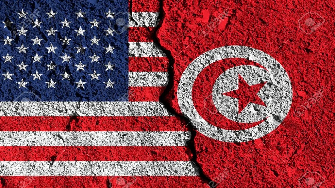 تونس فرستاده آمریکا را احضار کرد