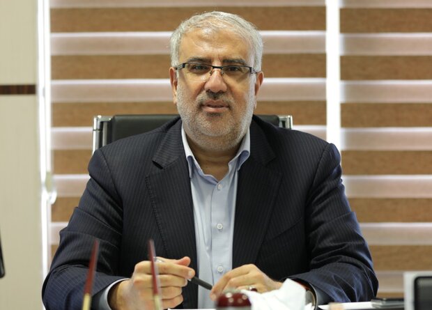 فروش میعانات گازی ایران ۳۴ برابر شد