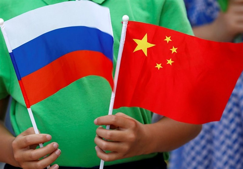 روسیه برای سومین ماه متوالی بزرگ‌ترین تأمین‌کننده نفت چین شد