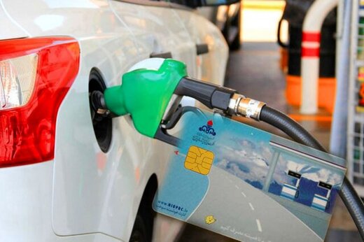 خبر مهم دولت درباره افزایش قیمت بنزین