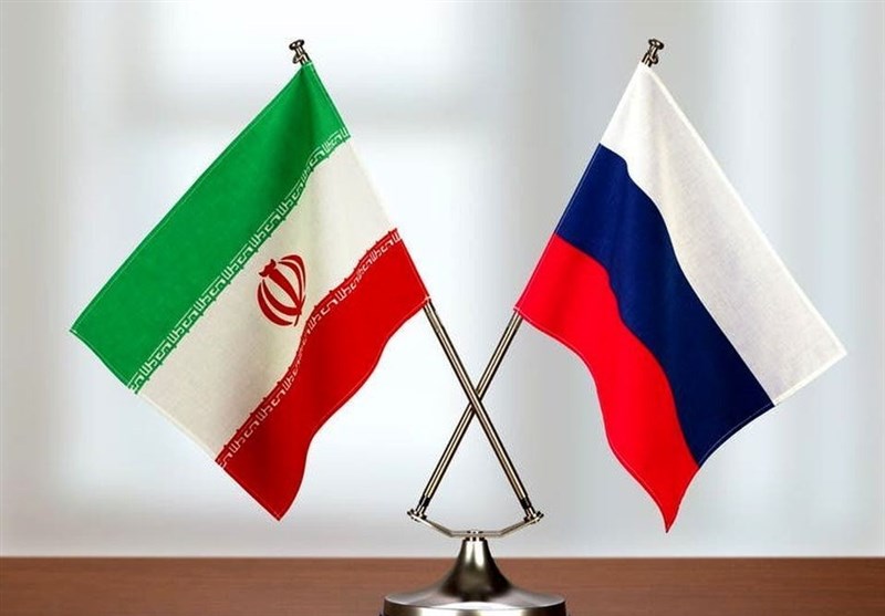 همکاری مشترک ایران و روسیه برای مبارزه با پولشویی