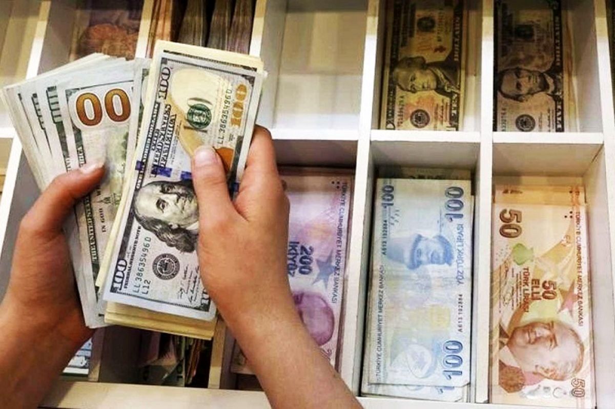 اجاره کارت ملی در بازار ارز ایران