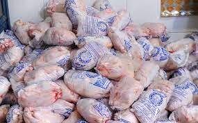 دستور وزارت کشاورزی برای کاهش قیمت مرغ