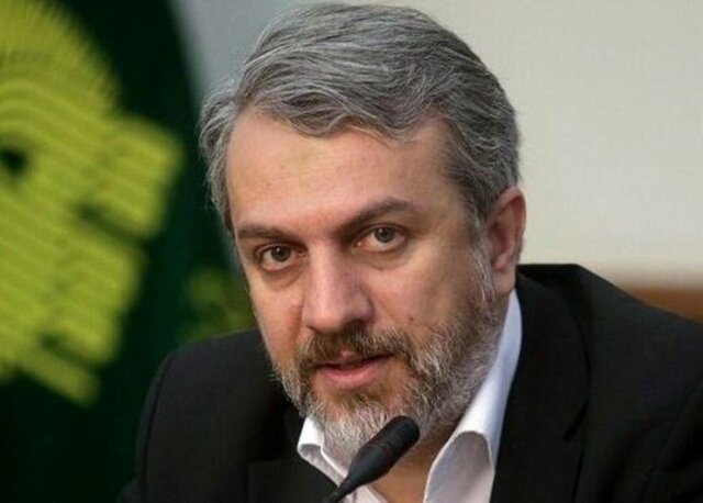 واکنش وزیر صمت به تخلف در فولاد مبارکه