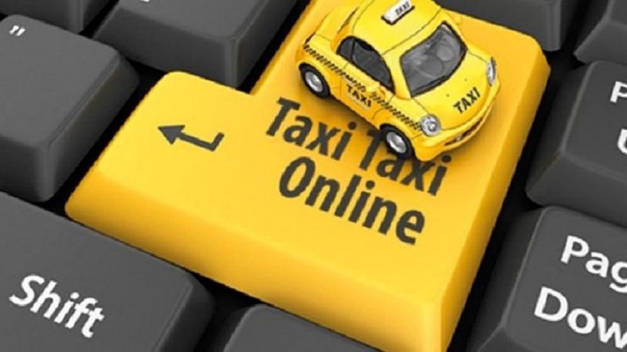 یک شرکت تاکسی اینترنتی در مسکو هک شد