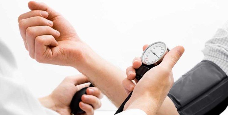 مهمترین علت فشار خون چیست؟