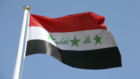 عراق خواستار بازنگری در تدوین بندهای قانون اساسی شد