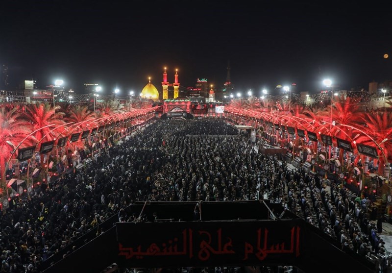 پیش بینی حضور بیش از ۲۰ میلیون زائر حسینی در مراسم اربعین امسال