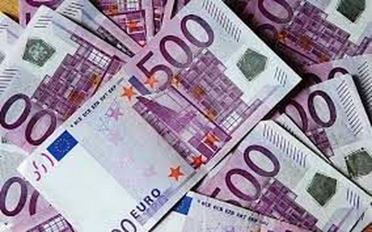 یورو پس از افزایش نرخ بهره رشد کرد