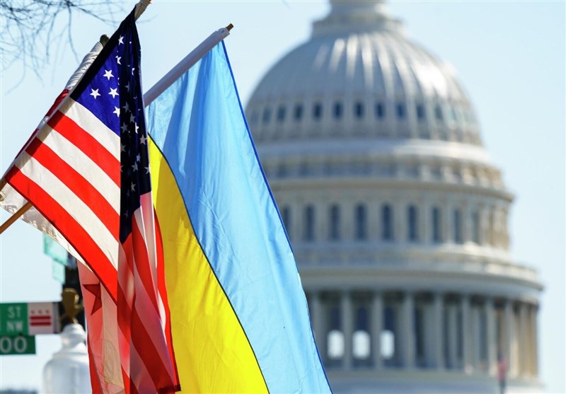 تحولات اوکراین| انتظار کی‌یف از غرب برای حمایت بیشتر از اوکراین