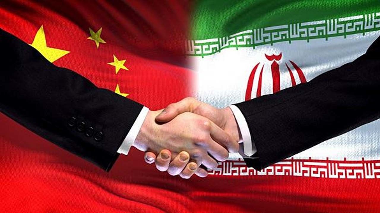 چینی‌ها کدام کالای ایرانی را بیشتر می‌خرند؟
