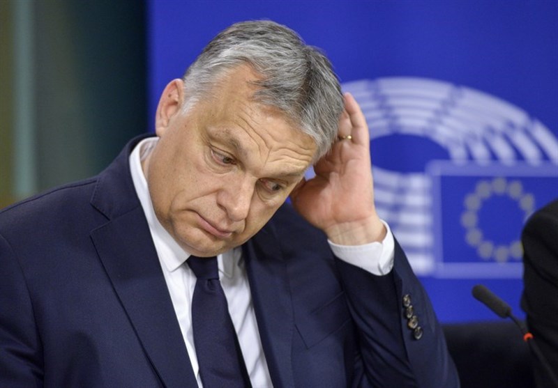 اتحادیه اروپا مجارستان را از میلیارد‌ها دلار بودجه محروم می‌کند