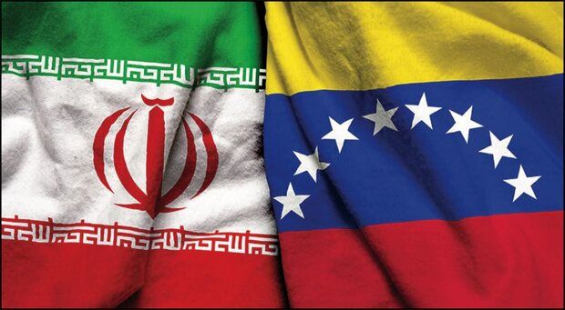 خبر مهم درباره تولید ۴ خودروی ایرانی در ونزوئلا