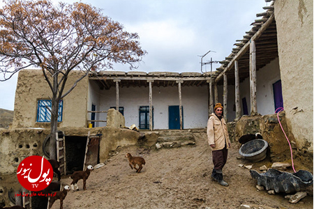 روستاییان در کانون توجه بانک سپه